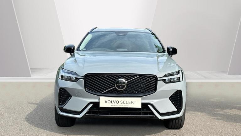 2025 Volvo XC60 2.0 B5 MHEV Plus Auto AWD Euro 6 (s/s) 5dr ESTATE Petrol/Electric Hybrid Automatic