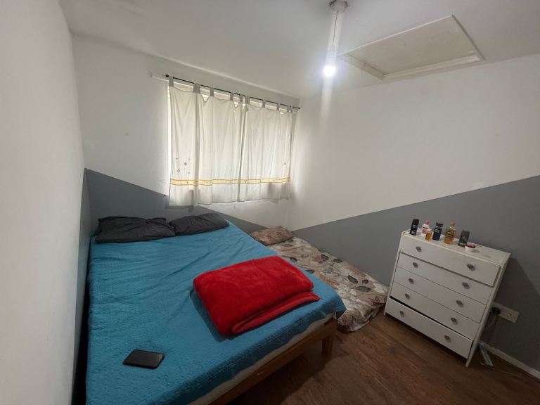 Room for Rent – Forest Gate (E7 0HP) 