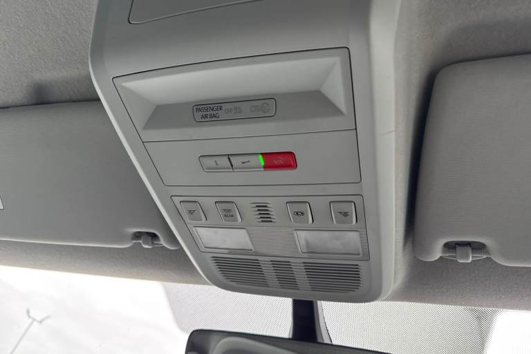 2024 Volkswagen Transporter 2.0 TDI 150 Highline Van DSG Van Automatic