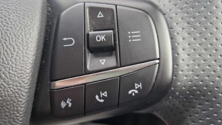 2021 Ford Kuga 2.5 PHEV ST-Line X Edition 5dr CVT SUV Plug-In Hy Automatic