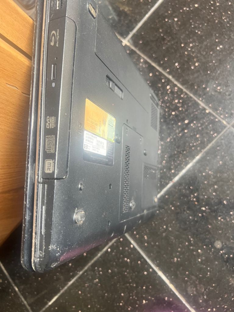 Laptop Clearance: 9 Laptops for Parts or Repair 