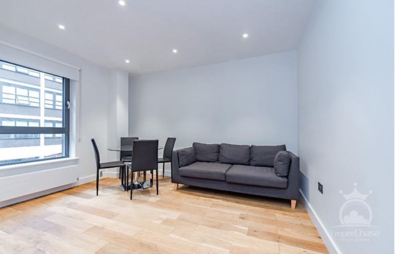 🏡 LUXURY 1-BEDROOM FLAT TO RENT – HARROW, HA1 🏡