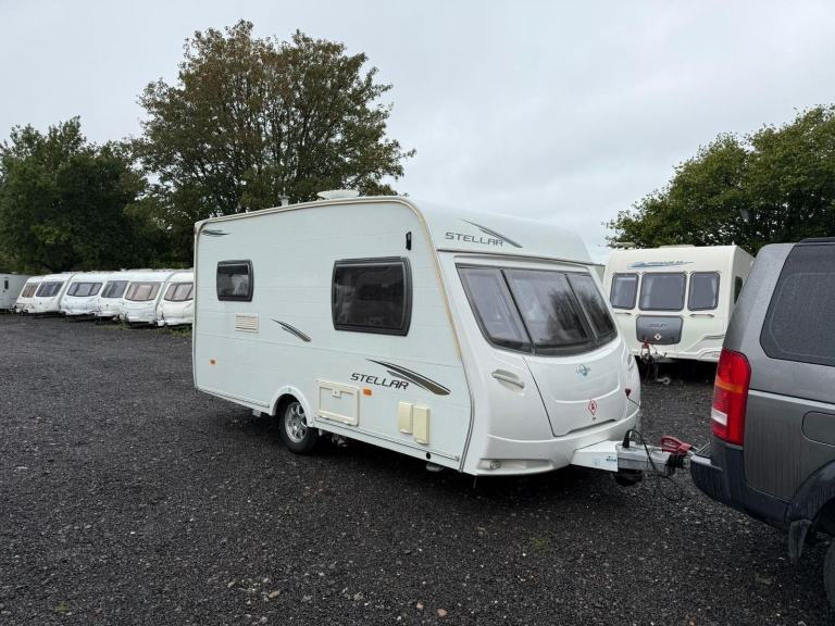 Lunar Stellar 2010 2010