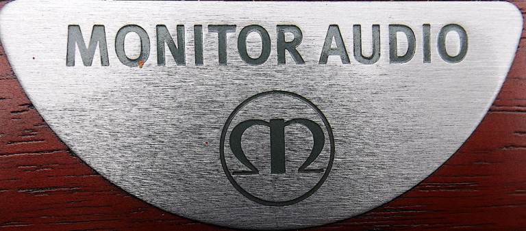 Monitor Audio rs8 speakers combined very special excellent offer with book and tape