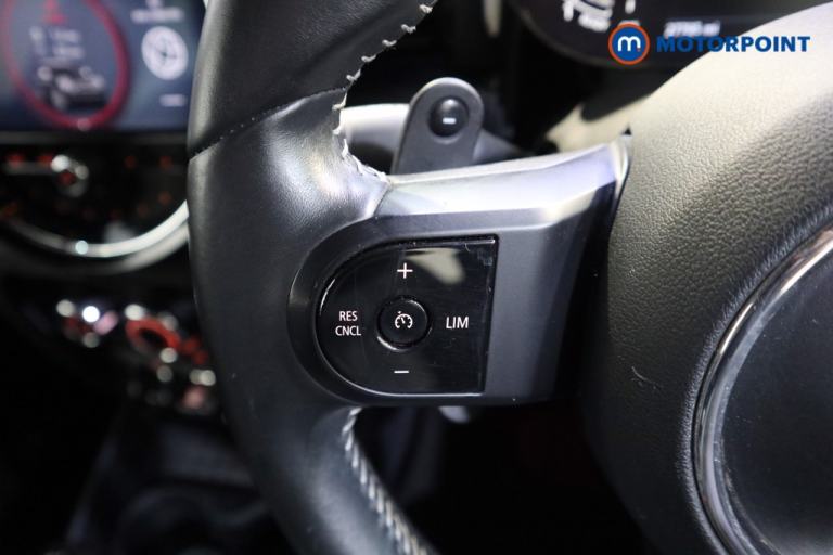 2021 MINI Clubman 2.0 Cooper S Exclusive 6dr Auto ESTATE PETROL Automatic