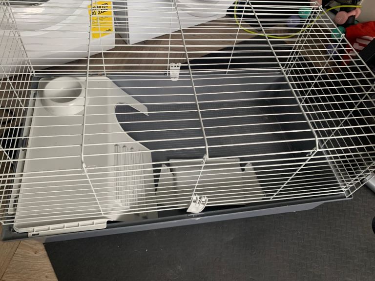 Free cage 