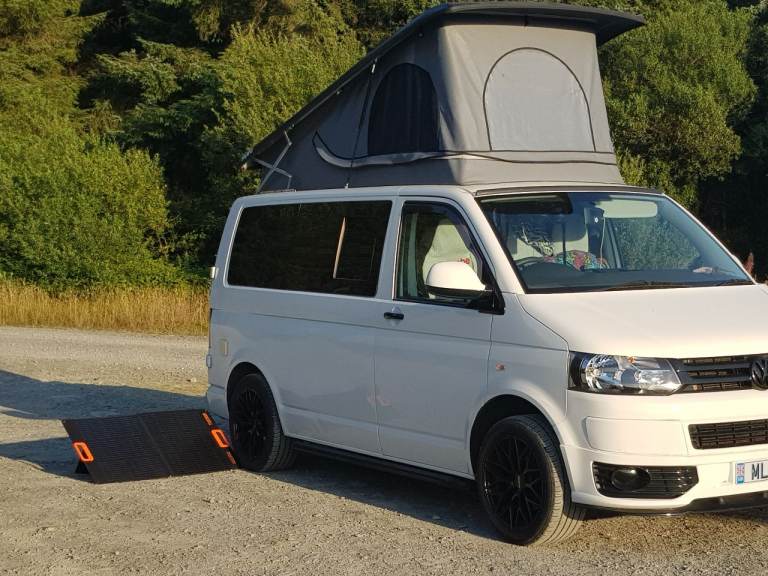 Volkswagen, TRANSPORTER, Panel Van, 2011, Manual, 1968 (cc)