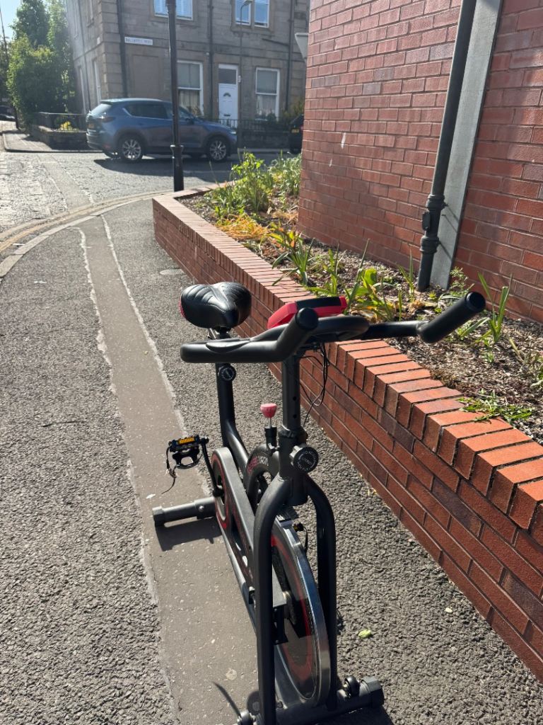Exercise Speed Bike