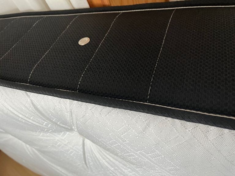 New double mattress 