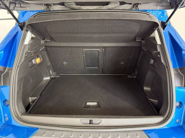 2019 Vauxhall Grandland X 1.2 Turbo Elite Nav SUV 5dr Petrol Manual 6Spd Euro 6 (s/s) (130 ps) HA...