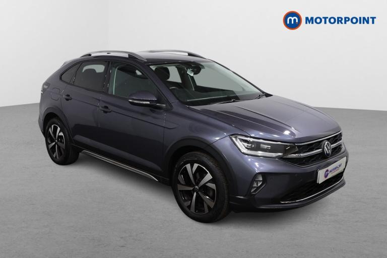 2024 Volkswagen Taigo 1.0 TSI 110 Style 5dr DSG SUV Petrol Automatic