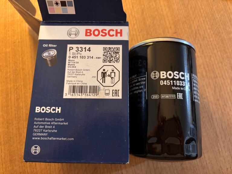 Bosch P3314