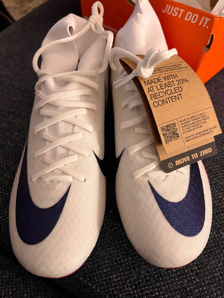 image for Superfly 10 Academy football boots size 6