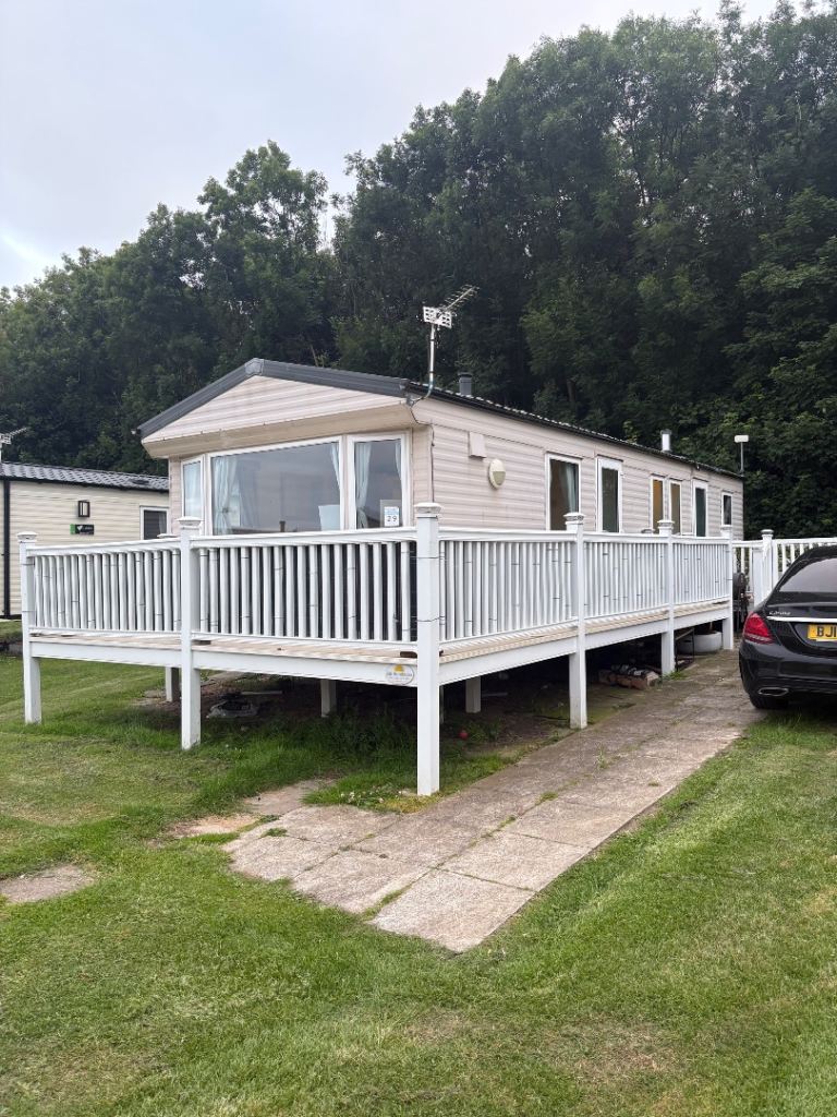 2007 willerby vacation 