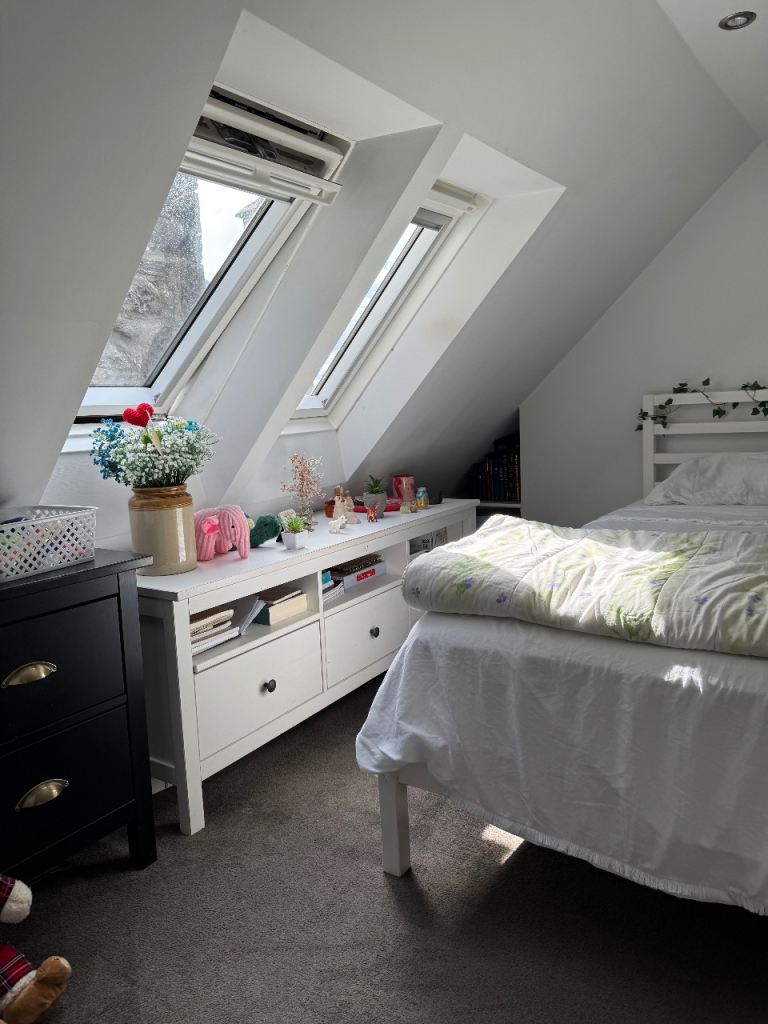 Nice Quirky Flat in the Centre of Kinross