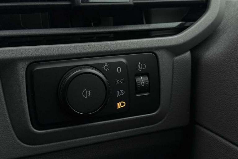 2025 Volkswagen Transporter Commerce Plus 2.0 TDI 110 PS 6sp Manual Van DIESEL Manual