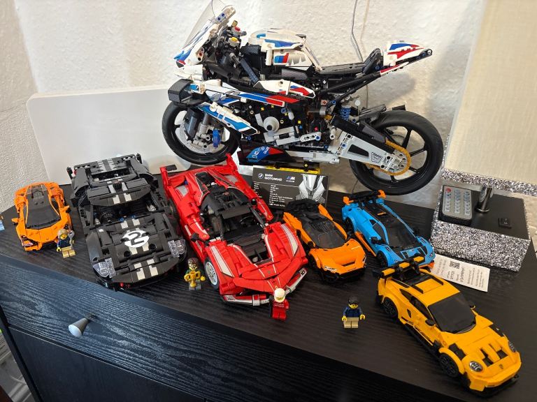 Lego for sale