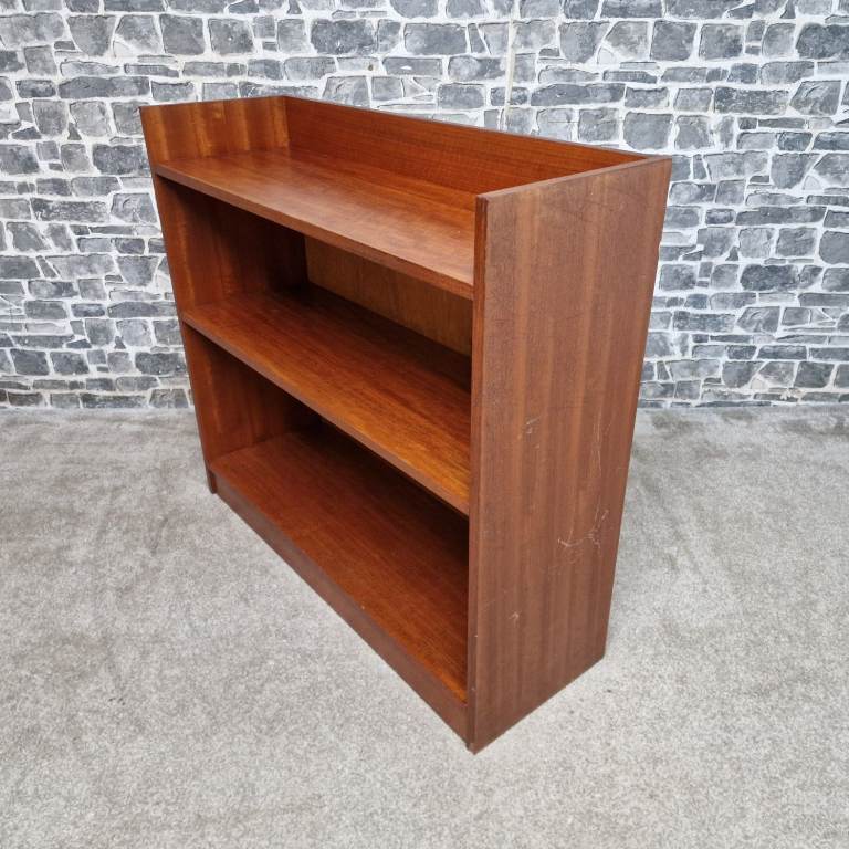 Solid Wood Shoe Rack / Bookcase