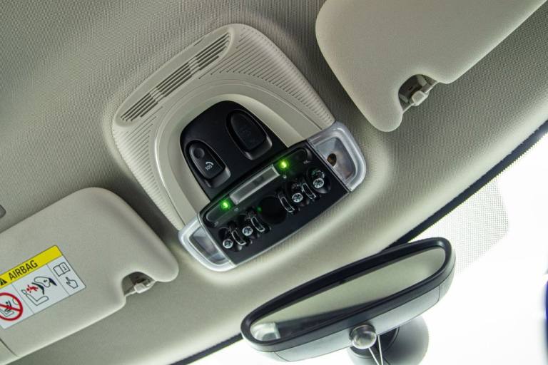 2018 MINI Hatch 1.5 Cooper Hatchback 3dr Petrol Manual Euro 6 (s/s) (136 ps) Hatchback Petrol Manual