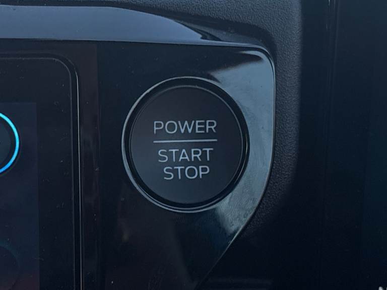 2025 Ford Puma 1.0 EcoBoost Hybrid mHEV ST-Line 5dr 5 Door PETROL Manual