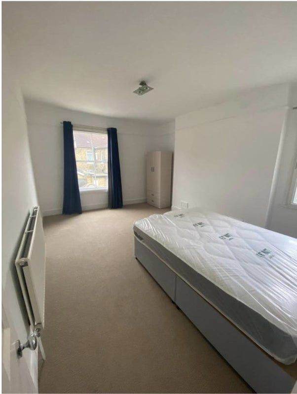 🏠 MODERN DOUBLE ROOM TO RENT IN TOTTENHAM HALE 🏠