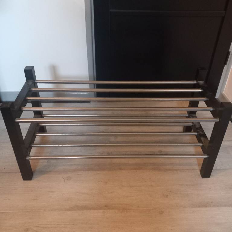 Shoe Rack - large