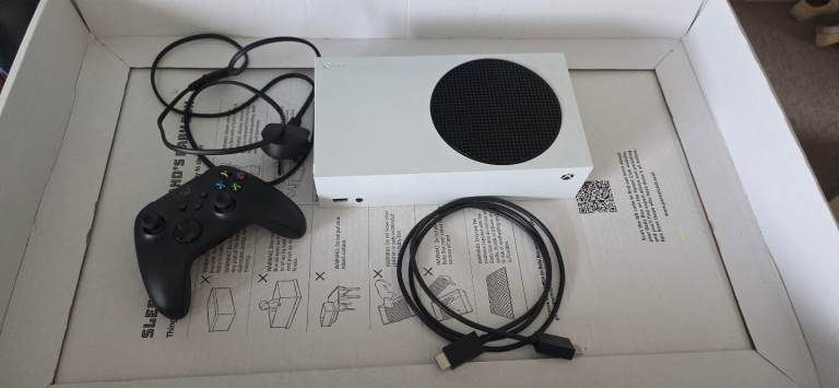 Xbox series s