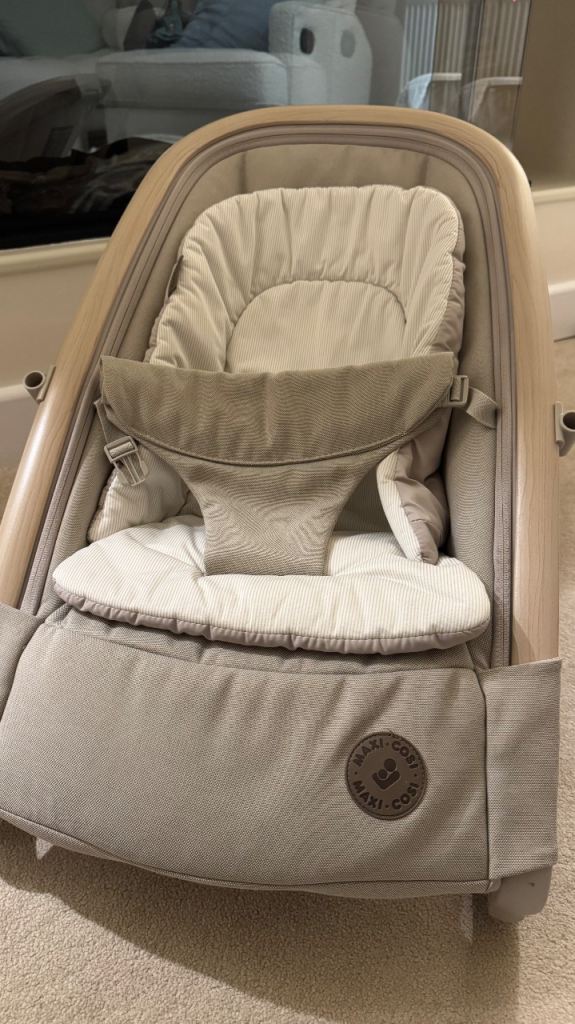 Maxi-Cosi Kori Rocker – Classic Beige