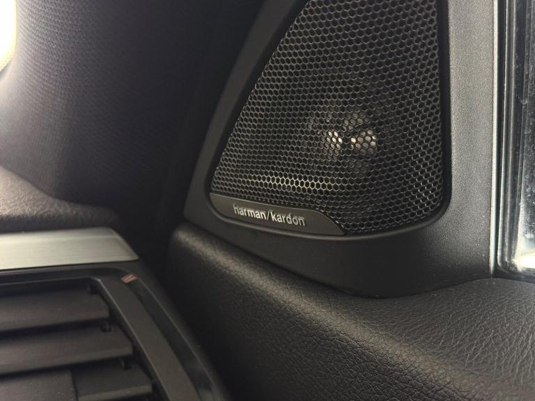 2017 BMW 4 Series 3.0 440i M Sport Auto Euro 6 (s/s) 2dr COUPE Petrol Automatic