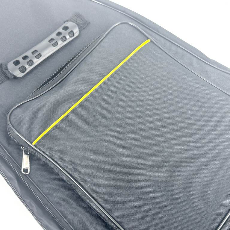 2007 Fender American Highway One Texas Telecaster – Sunburst - Trades