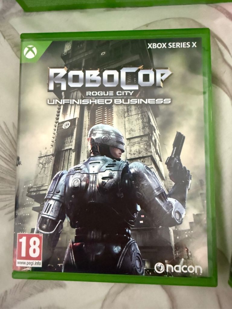 Xbox series x bundle