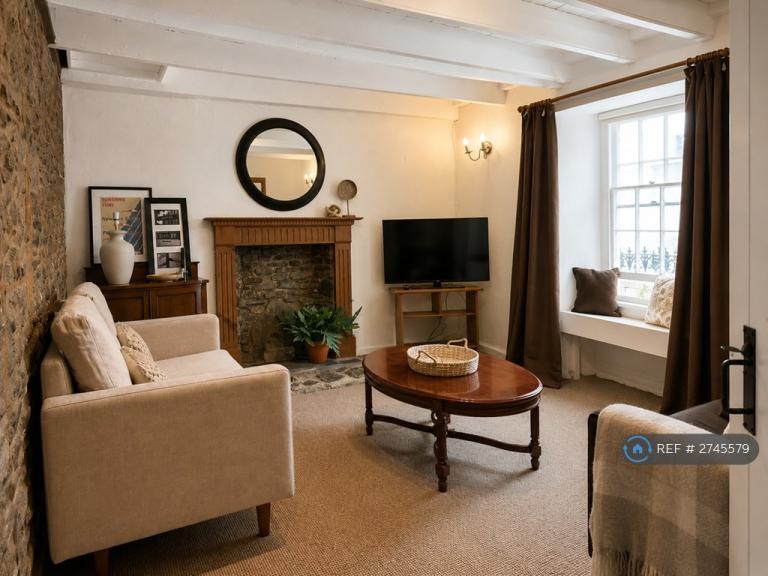 2 bedroom house in Nun St, Haverfordwest, SA62 (2 bed) (#2745579)