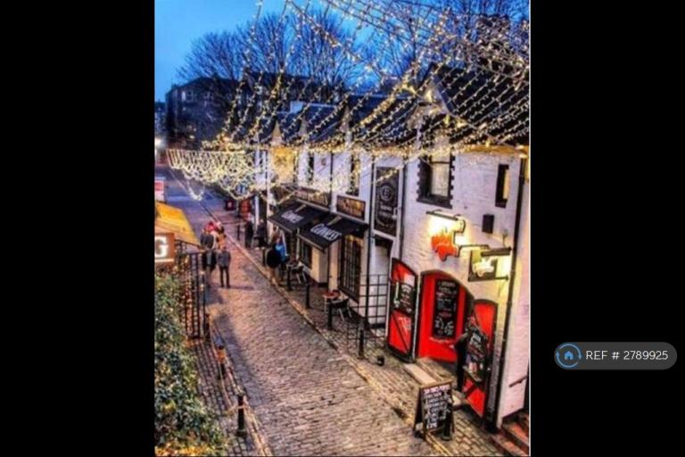 1 bedroom flat in Dumbarton Road, Glasgow, G11 (1 bed) (#2789925)