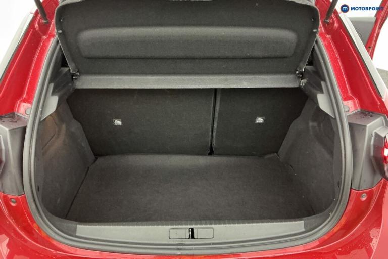 2023 Vauxhall Corsa 1.2 Turbo GS 5dr Hatchback Petrol Manual