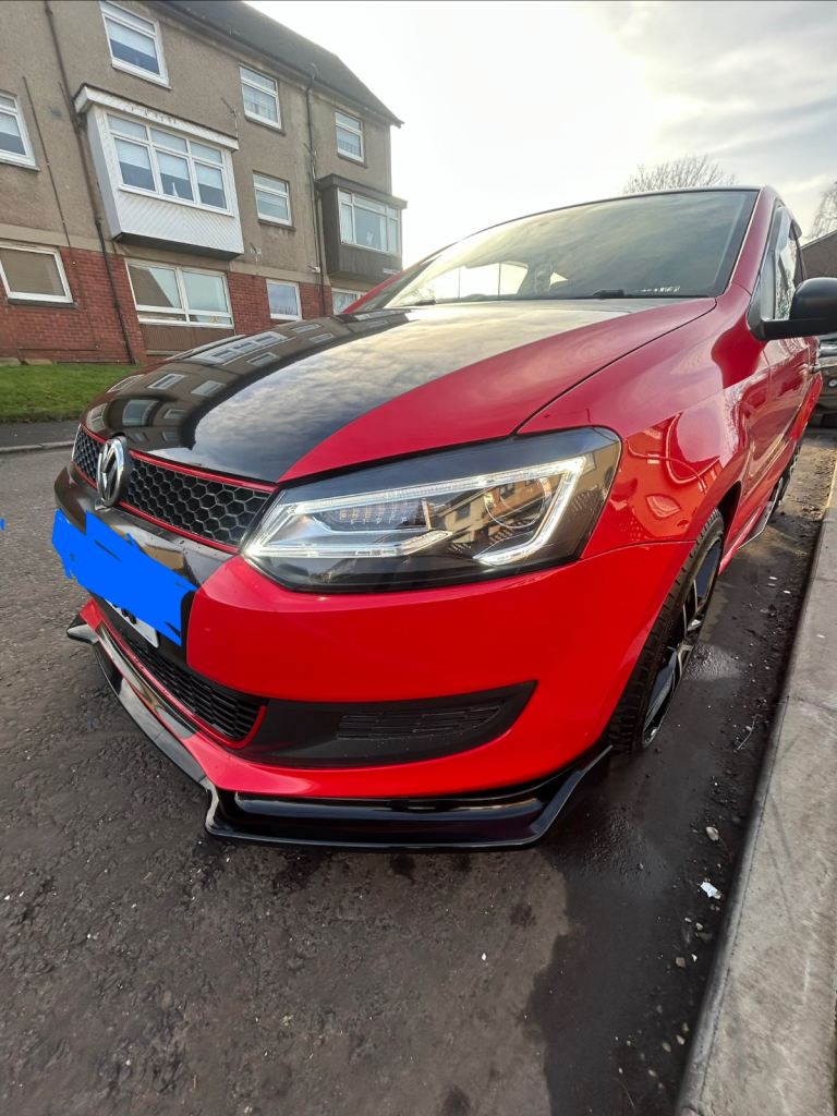 Volkswagen, POLO, Hatchback, 2012, Manual, 1198 (cc), 3 doors