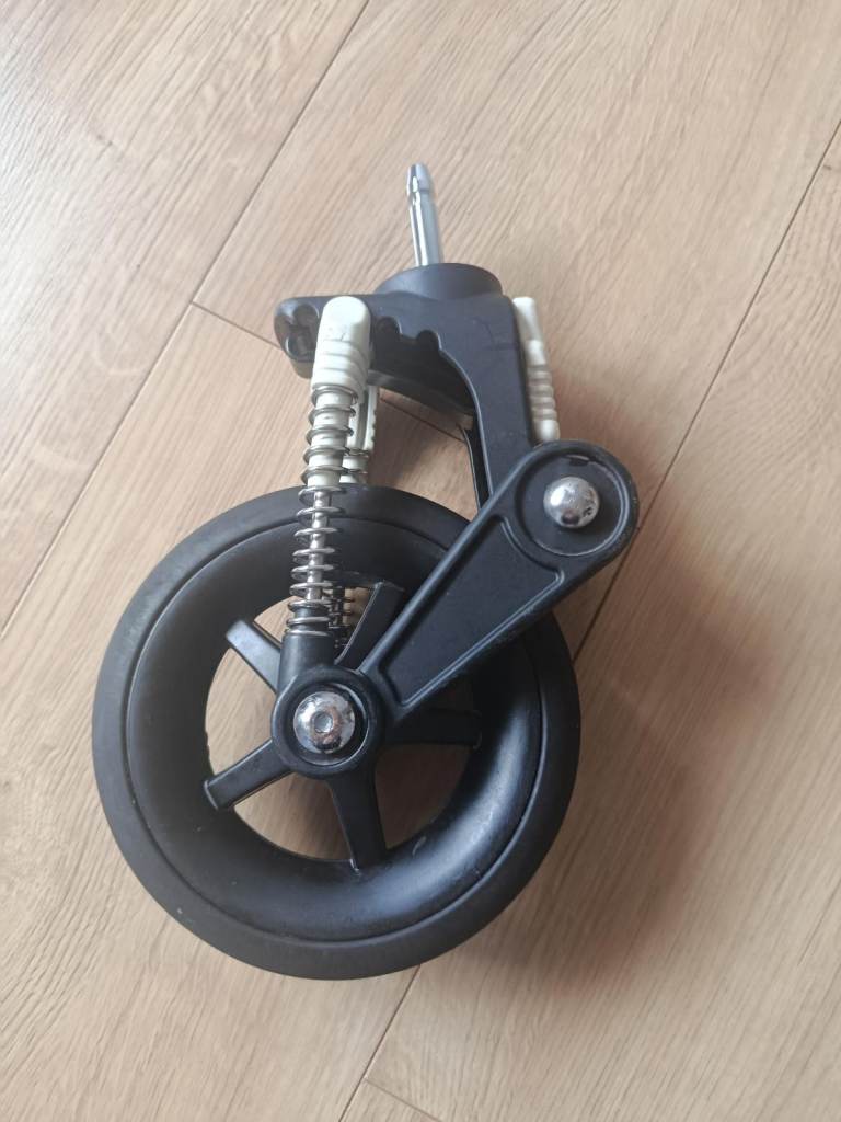 Bugaboo Cameleon 3 Front Swivel Wheel with Suspension