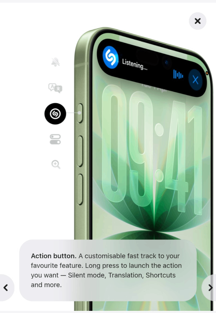 image for Apple iPhone 17