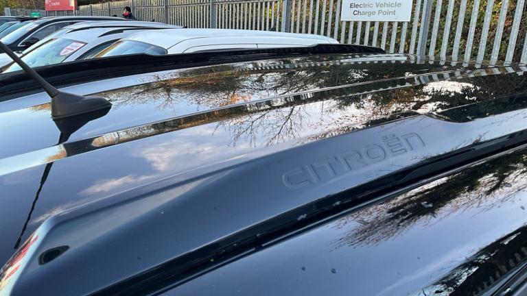 2025 Citroen C3 1.2 Turbo Plus 5dr Petrol Hatchback Hatchback Petrol Manual