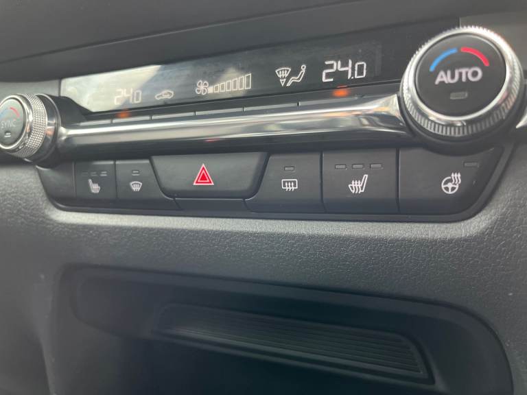 2023 Mazda CX-30 2.0 e-Skyactiv X MHEV GT Sport 5dr Auto Hatchback PETROL Automatic