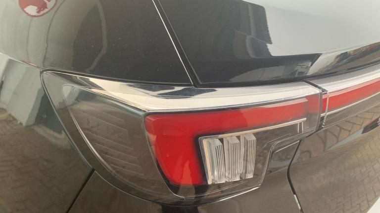 2022 Vauxhall Mokka 1.2 Turbo SRi Premium SUV 5dr Petrol Manual Euro 6 (s/s) (100 ps) SUV Petrol ...