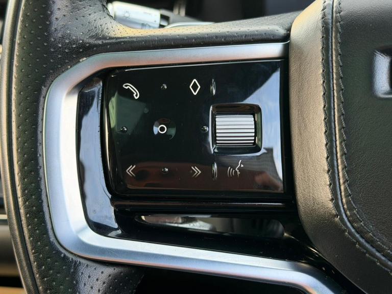 2021 Land Rover Range Rover Evoque 1.5 P300e R-Dynamic HSE 5dr Auto ESTATE PETROL/ELECTRIC Automatic