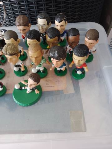Corinthian microstars and prostars, £200.00 for Sale in Leven