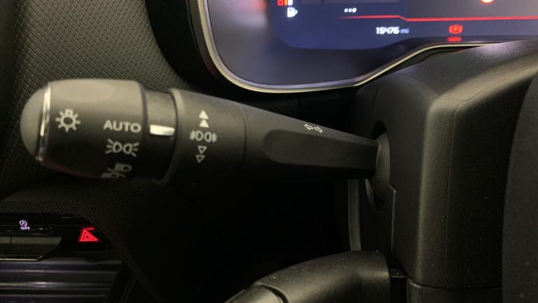 2023 Citroen C5 Aircross 1.2 PureTech C-Series Edition SUV 5dr Petrol Manual Euro 6 (s/s) (130 ps...