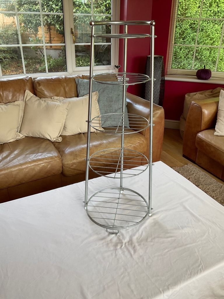 Saucepan stand - NOW REDUCED