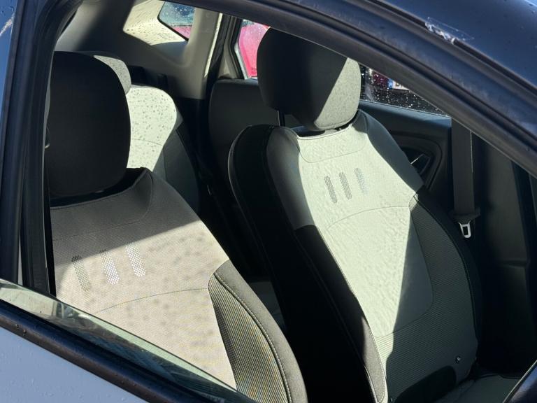 2014 Renault Captur 0.9 TCE 90 Dynamique MediaNav Energy 5dr HATCHBACK Petrol Manual