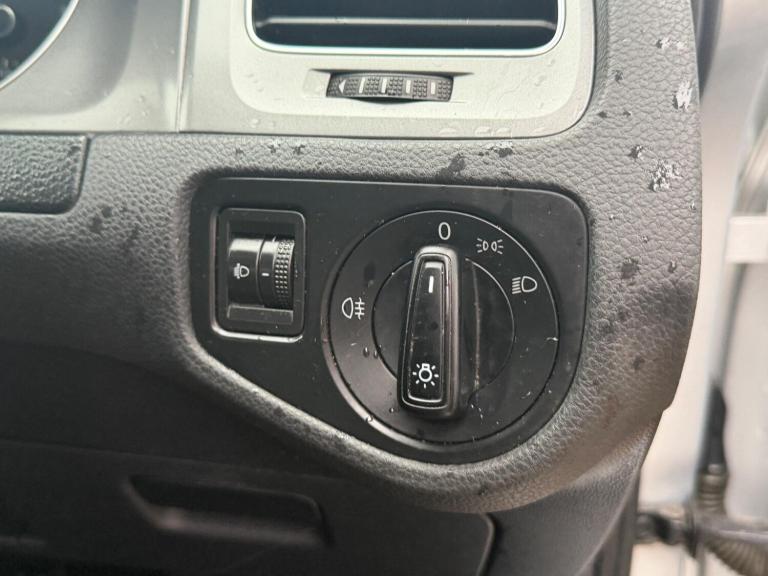 2013 Volkswagen Golf 1.2 TSI S 5dr HATCHBACK PETROL Manual