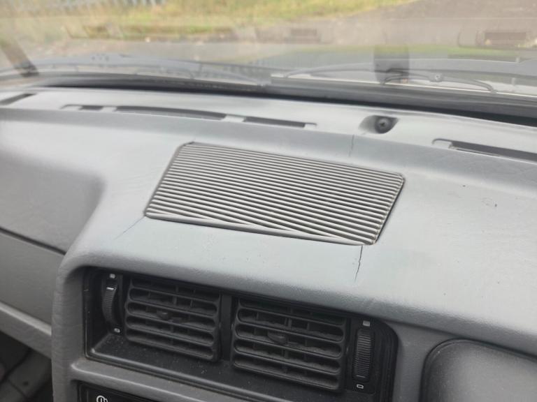 1986 Ford Sierra RS Cosworth 3dr HATCHBACK Petrol Manual