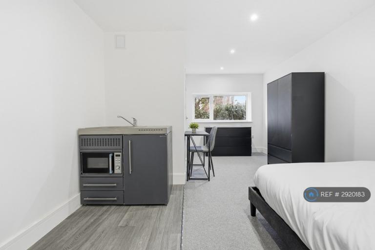 1 bedroom in Richmond Road, Crewe, CW1 (#2920183)