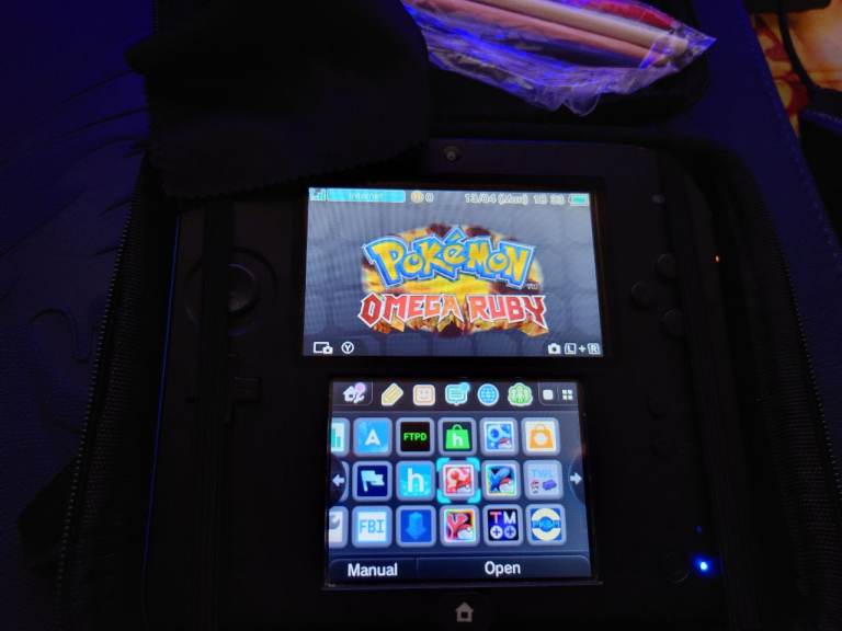 Nintendo 2DS Console