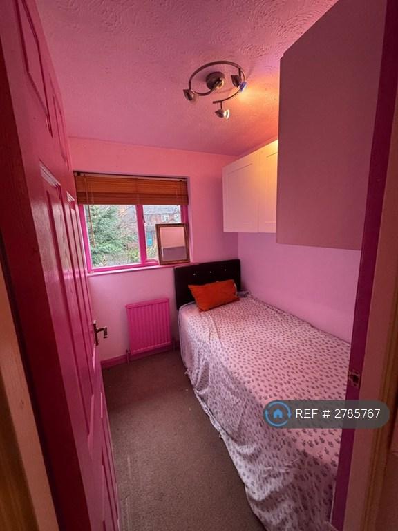 1 bedroom in Orchard Road, Oxford, OX2 (#2785767)